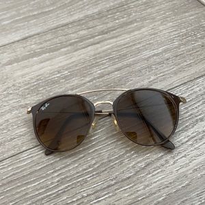 Ray Ban Sunglasses